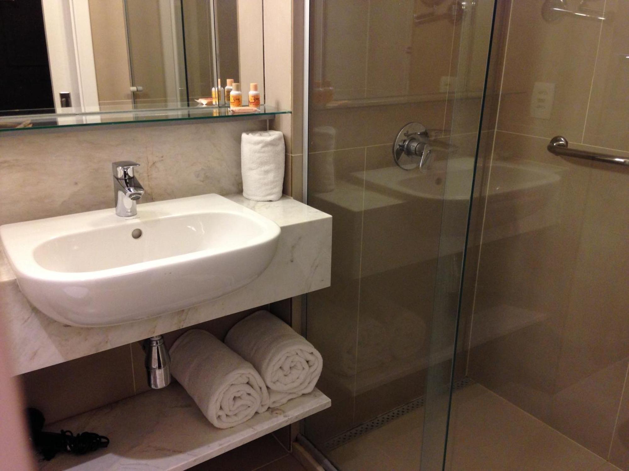 Quarto Triplo Deluxe